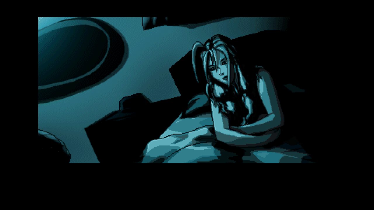 Cosmic Star Heroine Screenshot 023