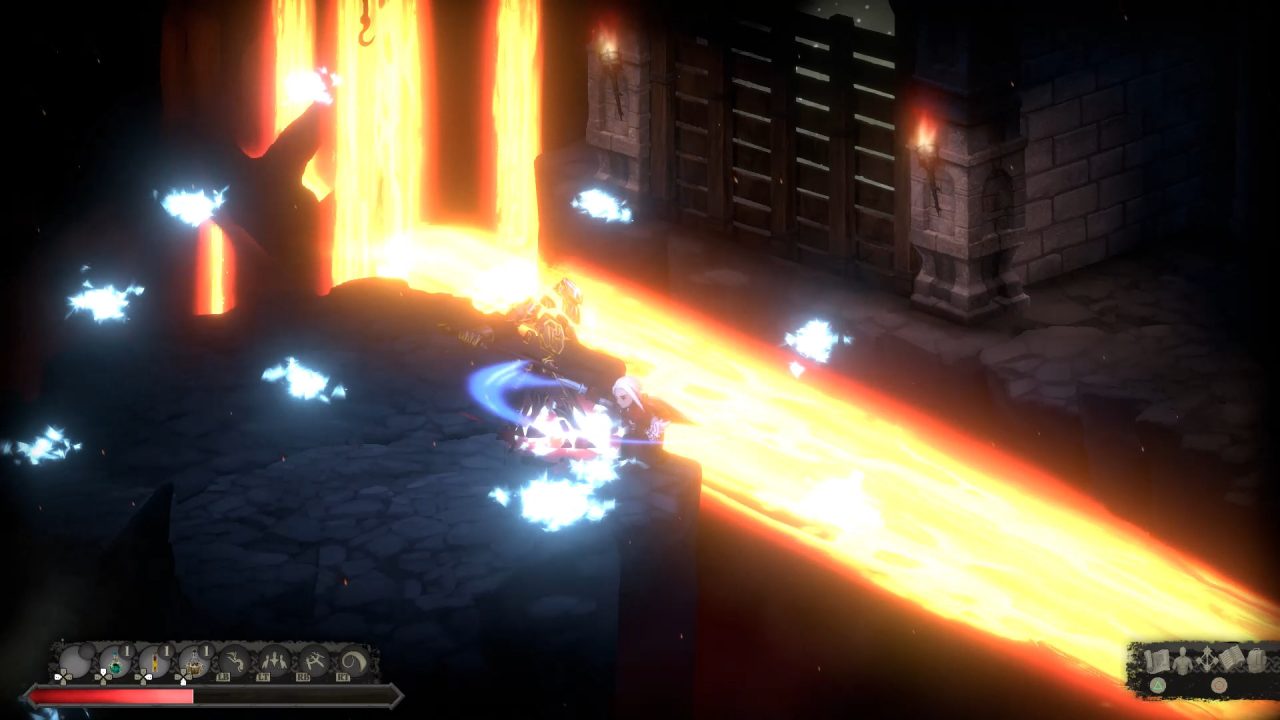 Darkest Valley Screenshot 04
