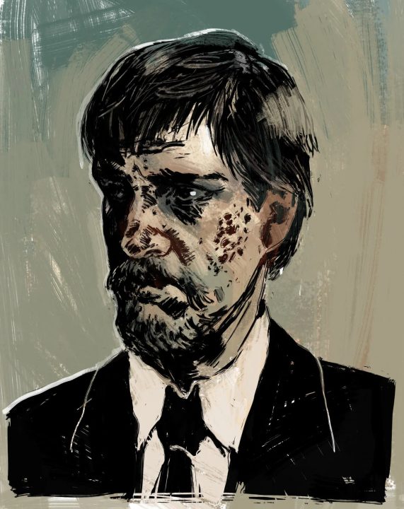 Disco Elysium Artwork 024