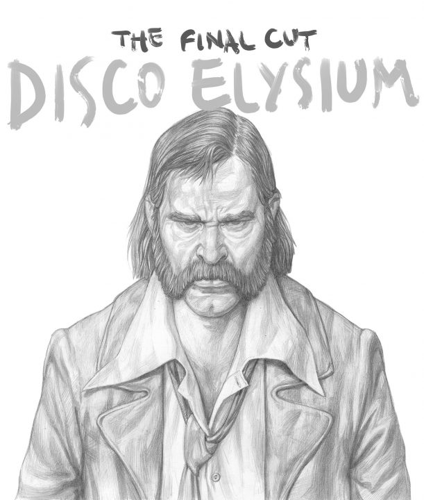 Disco Elysium Artwork 043