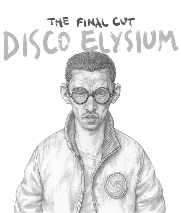 Disco Elysium Artwork 044