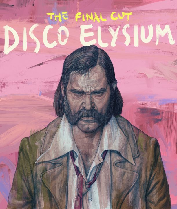 Disco Elysium Artwork 045