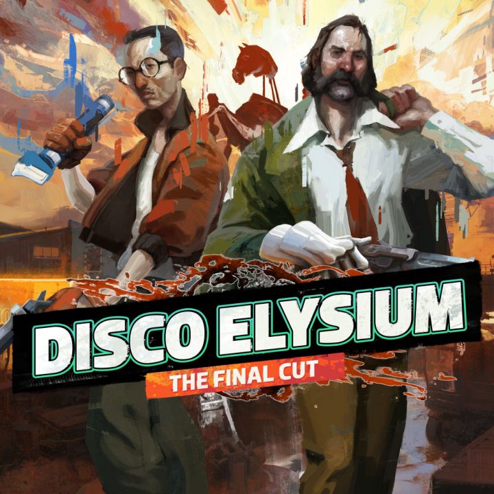 Disco Elysium Artwork 048