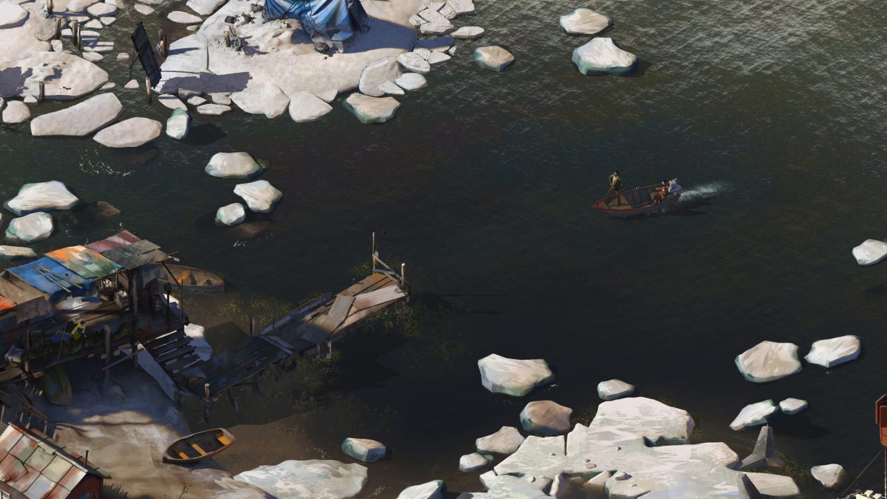 Disco Elysium Screenshot 031