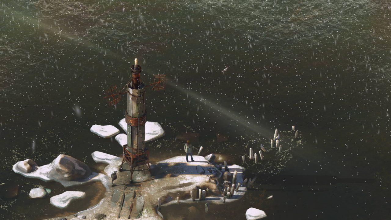 Disco Elysium Screenshot 036