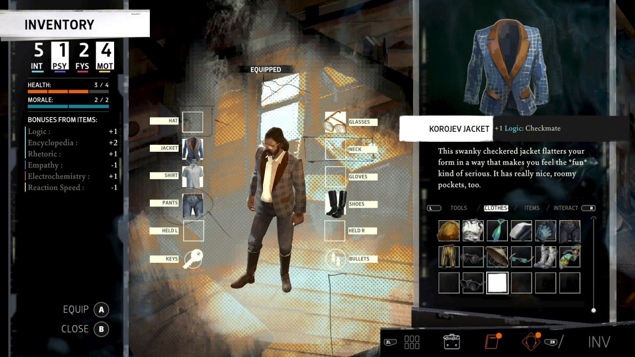 Disco Elysium Screenshot 039