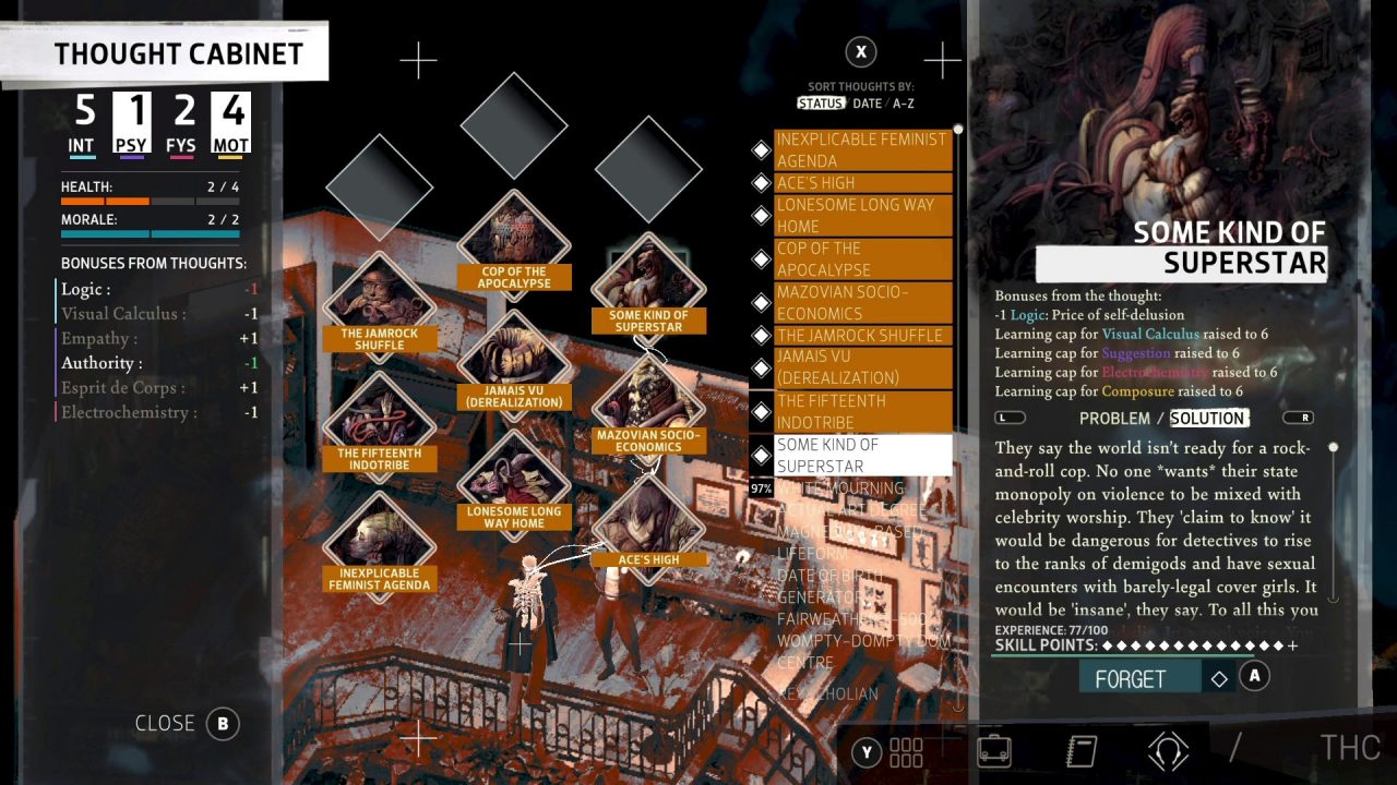 Disco Elysium Screenshot 042
