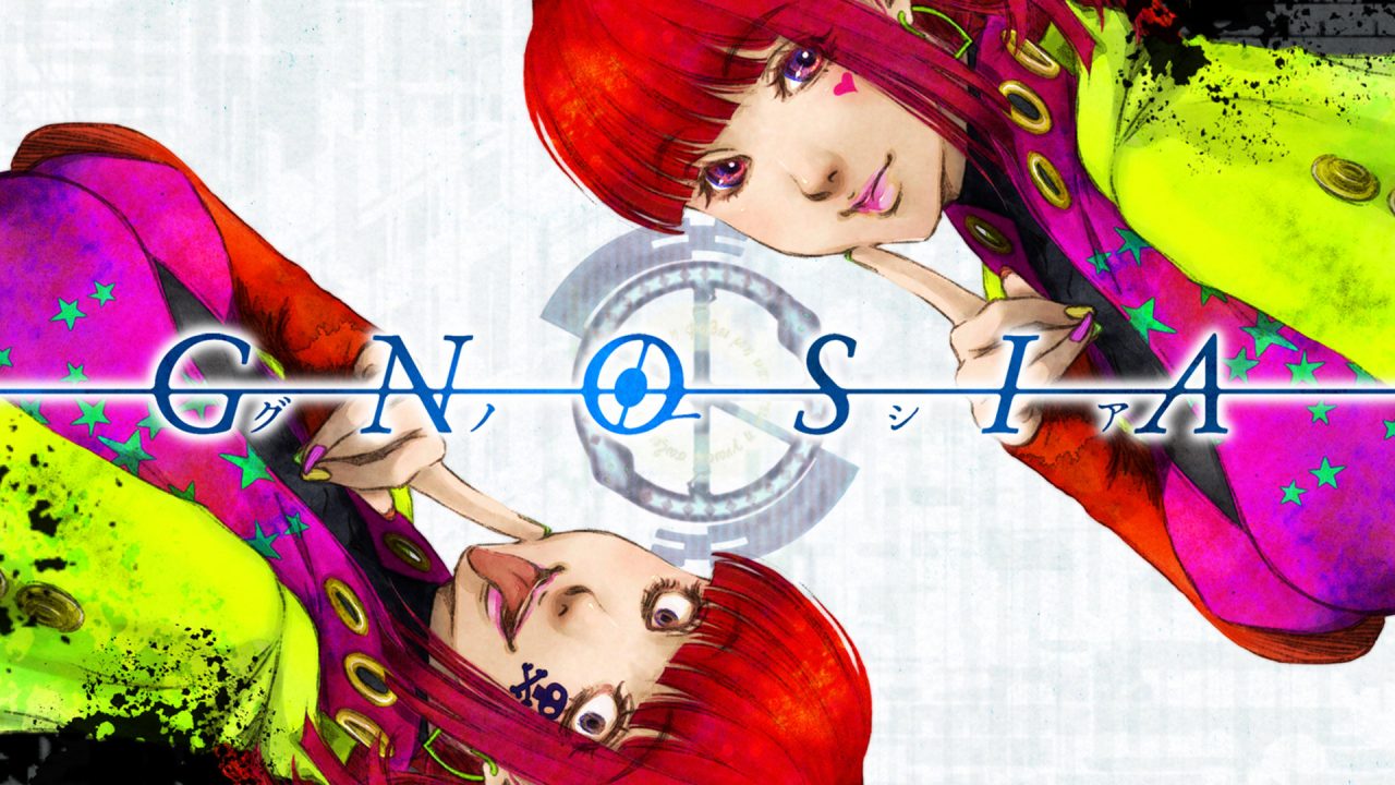 Gnosia Artwork 01