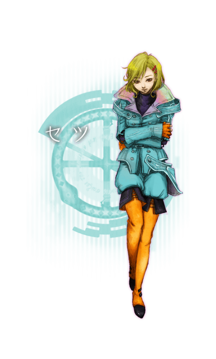 Gnosia Artwork 02