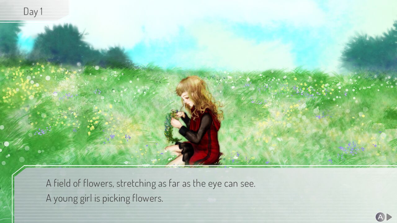 Gnosia Screenshot 064