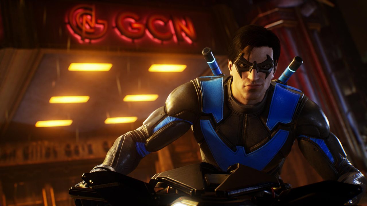 Gotham Knights Screenshot 04