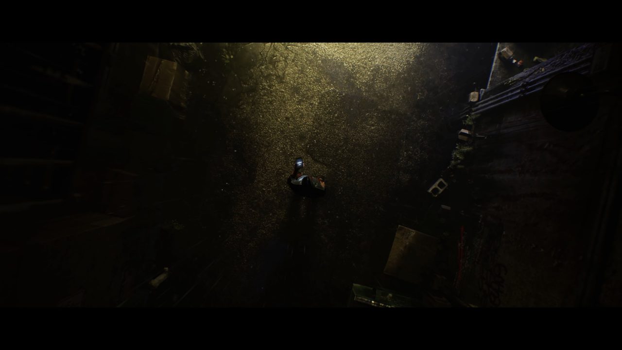 Gotham Knights Screenshot 05