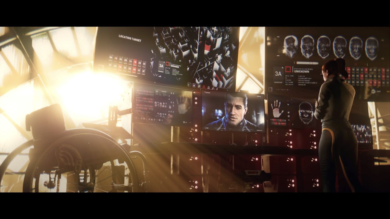 Gotham Knights Screenshot 08