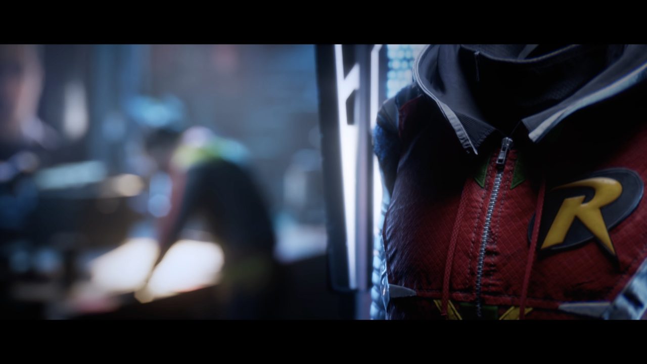 Gotham Knights Screenshot 11