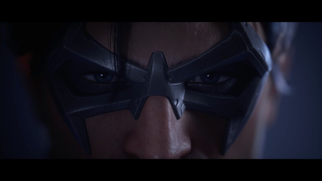Gotham Knights Screenshot 12