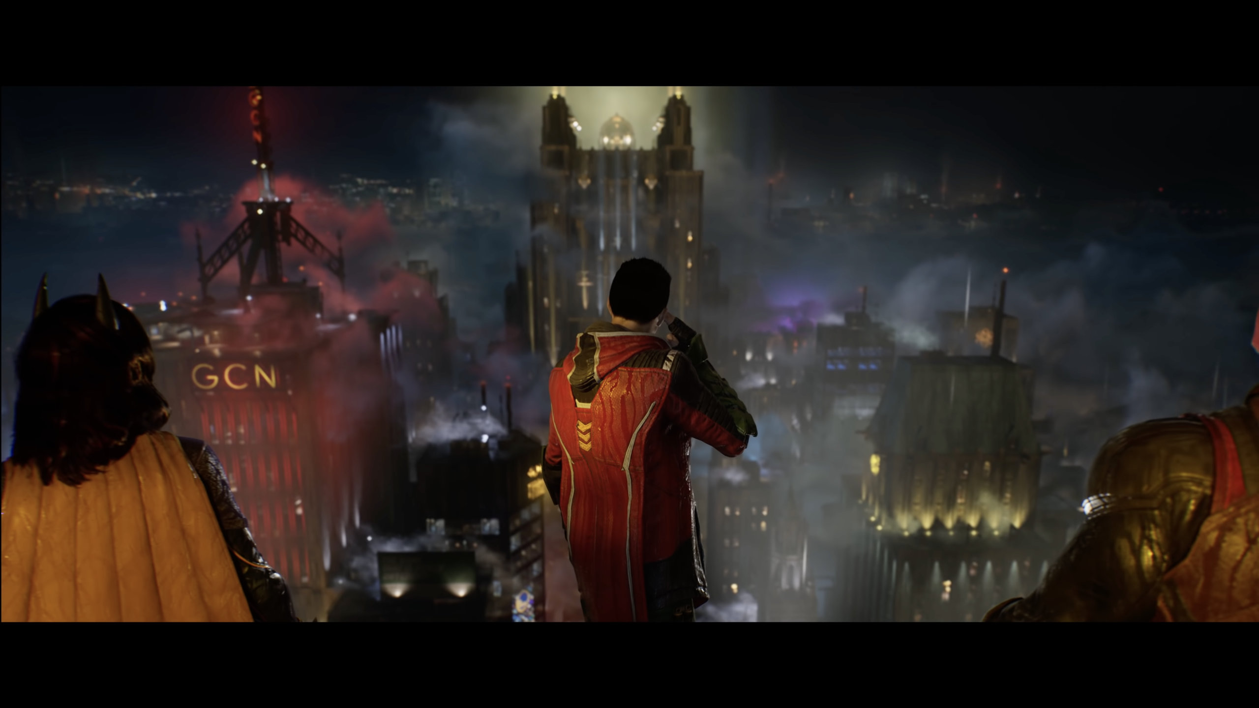 Gotham Knights Screenshot 14