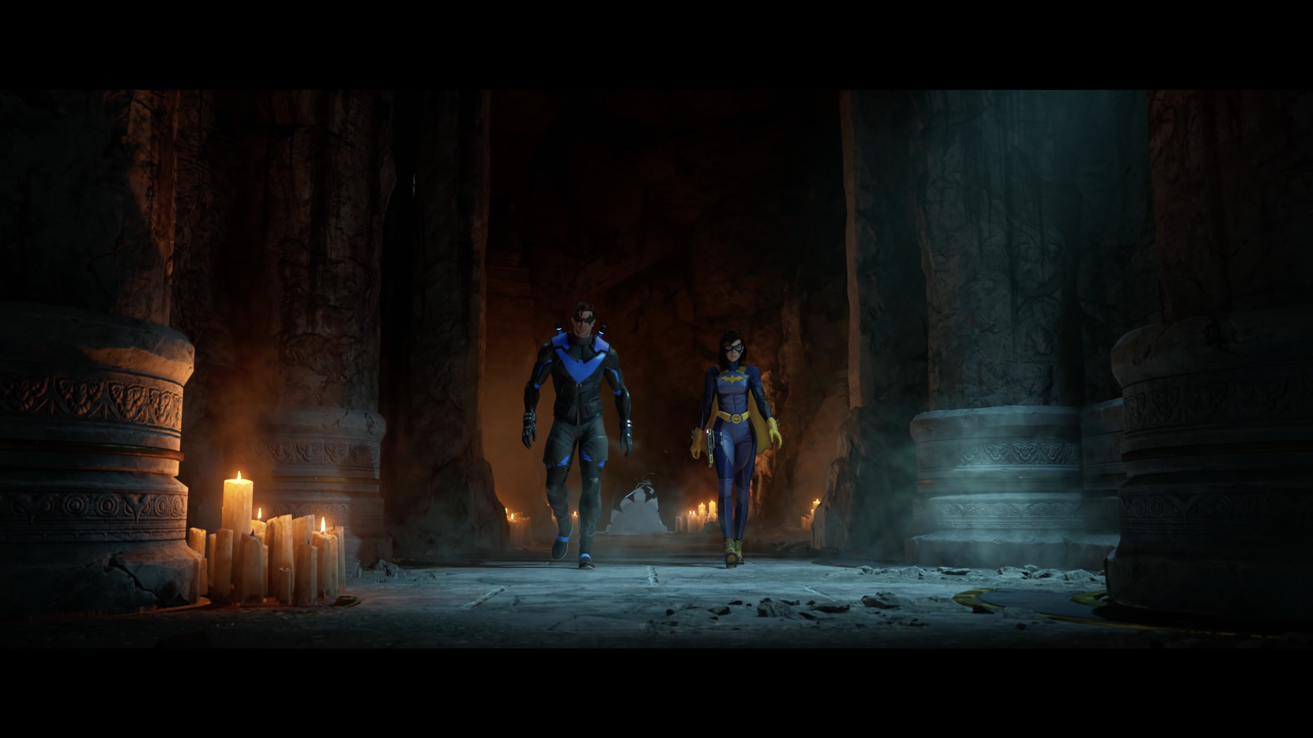 Gotham Knights Screenshot 21