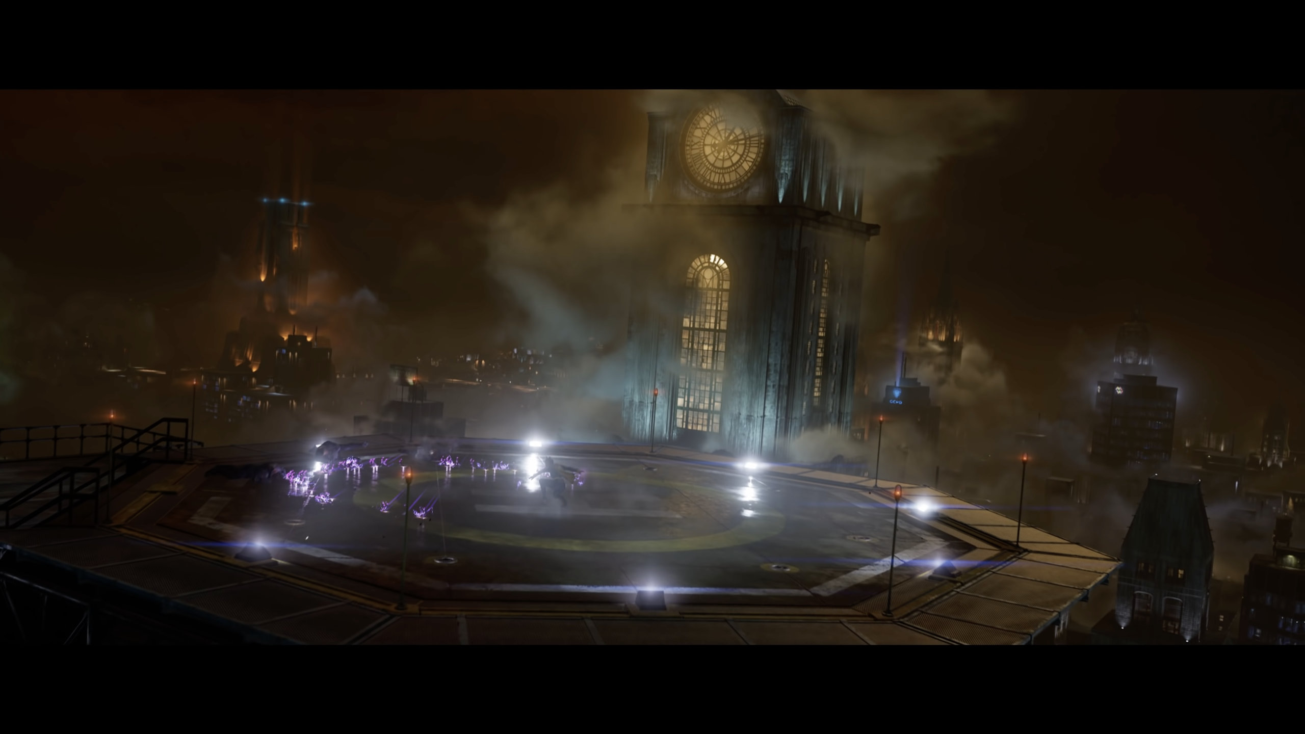 Gotham Knights Screenshot 23