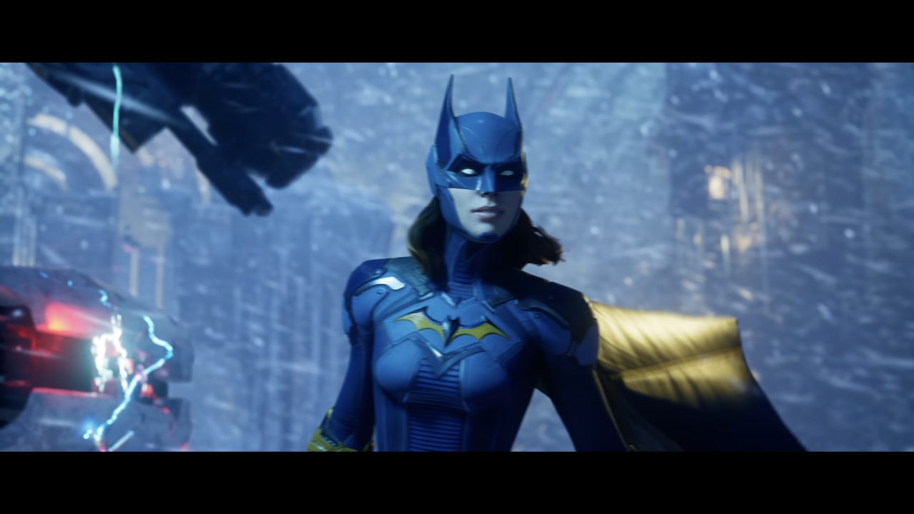 Gotham Knights Screenshot 24