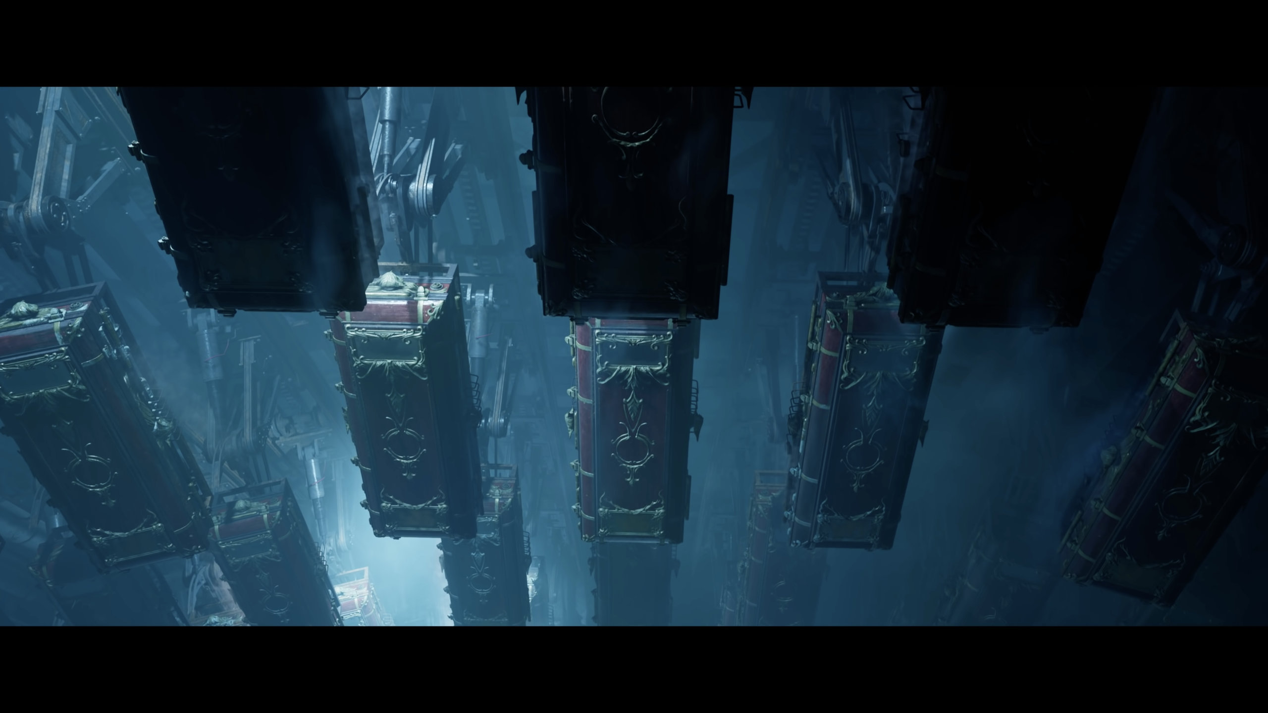 Gotham Knights Screenshot 28