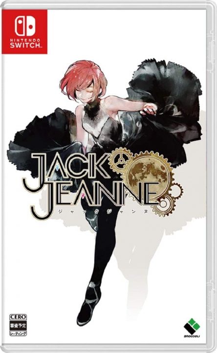 Jack Jeanne Cover Art JP