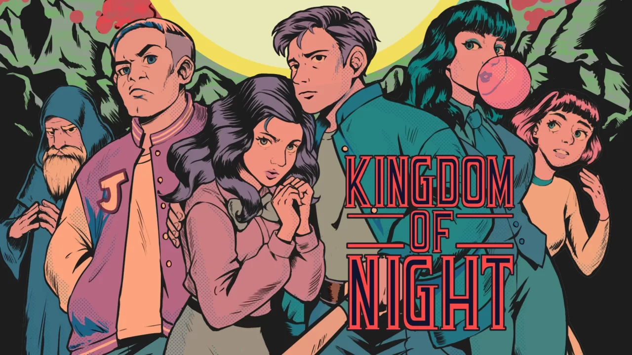 Kingdom of Night Artwork 004
