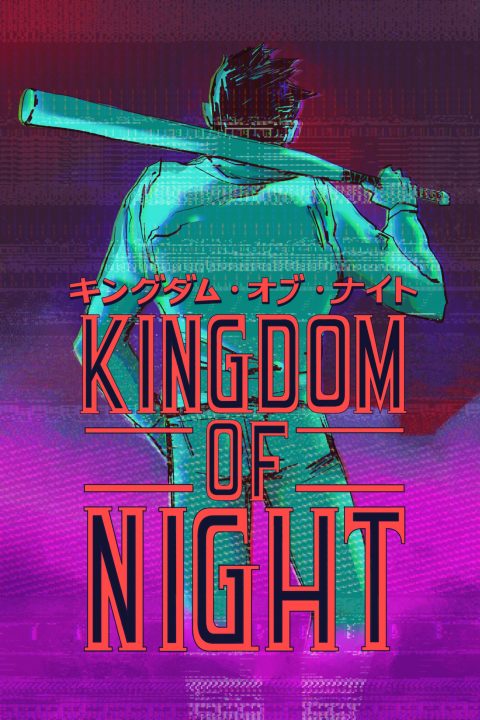 Kingdom of Night Artwork 02