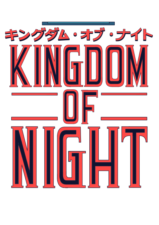 Kingdom of Night Logo