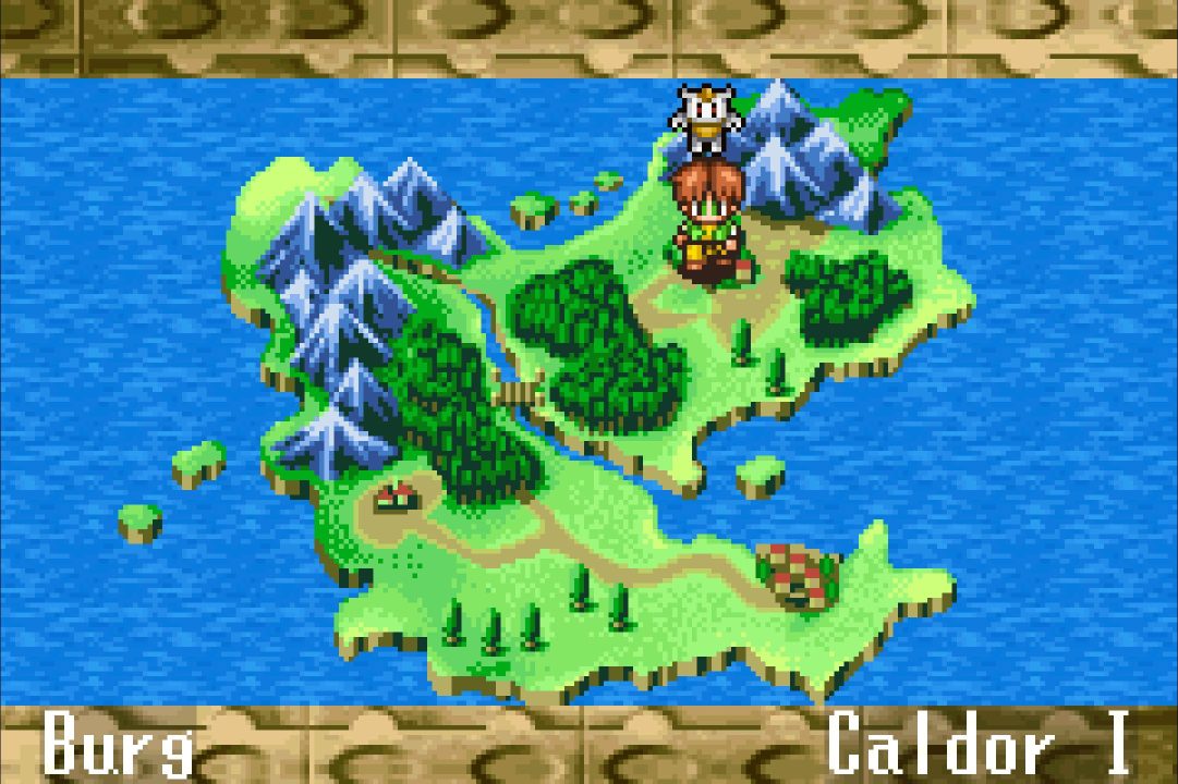 Lunar Legend Screenshot 079