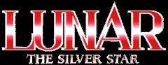 Lunar The Silver Star Logo