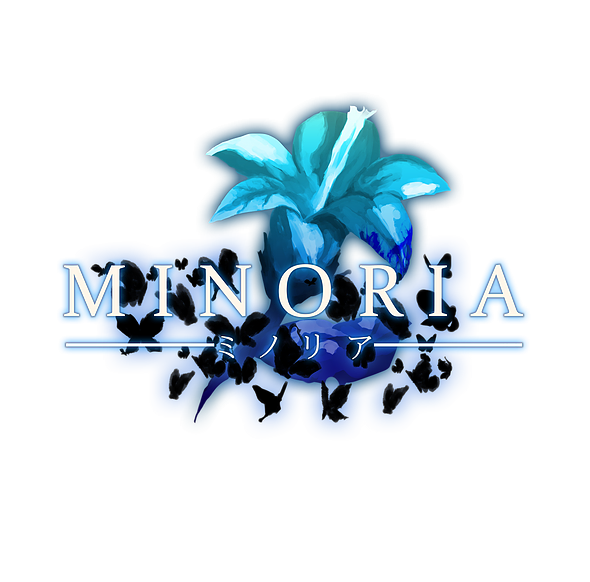 Minoria Logo