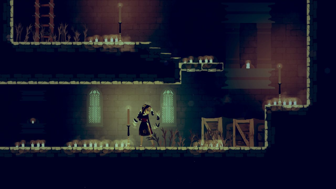 Minoria Screenshot 03