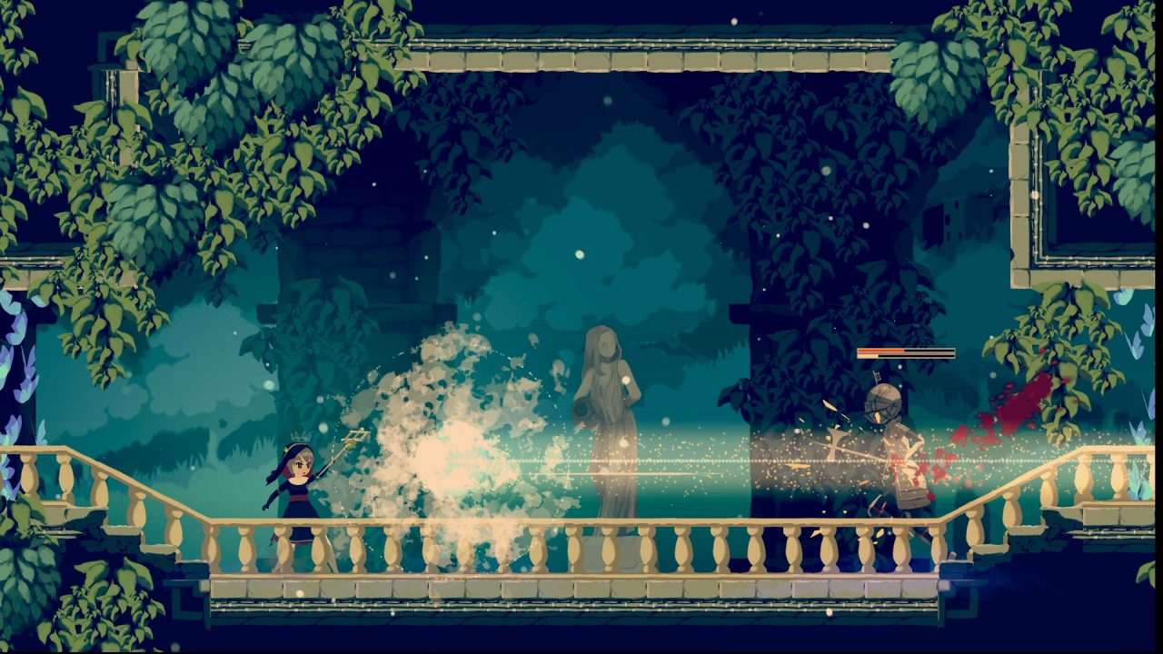 Minoria Screenshot 08