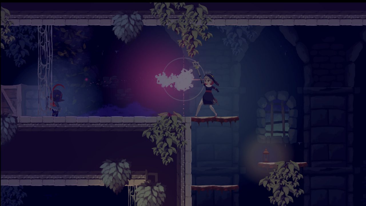 Minoria Screenshot 10