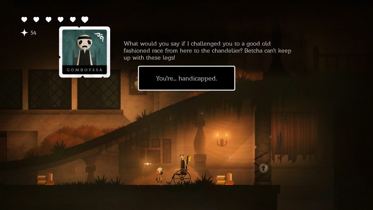 Neversong Screenshot 04
