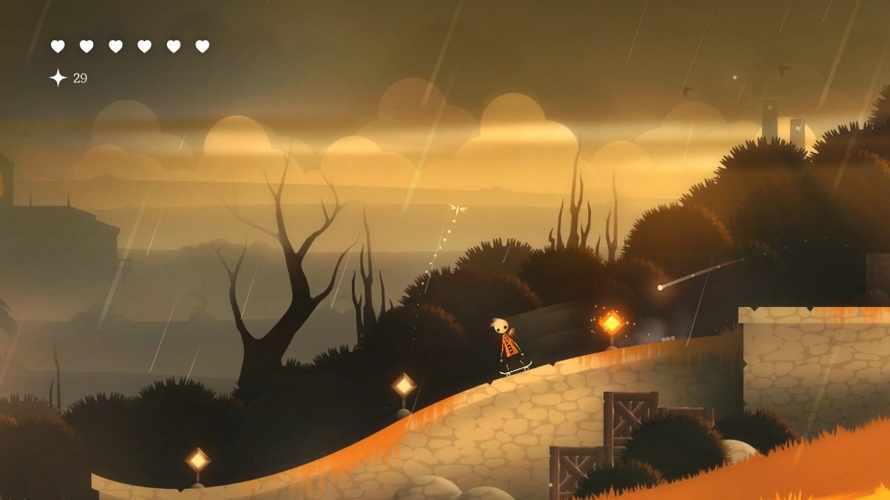 Neversong Screenshot 05
