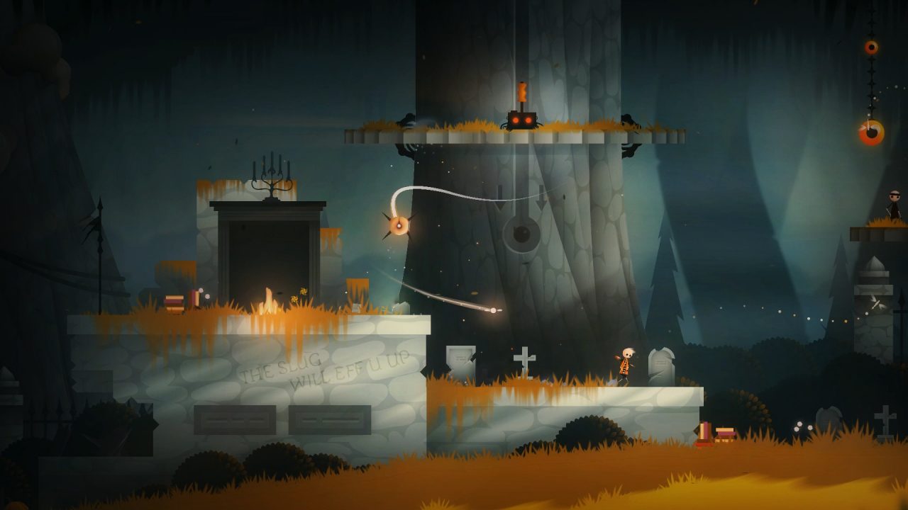 Neversong Screenshot 06