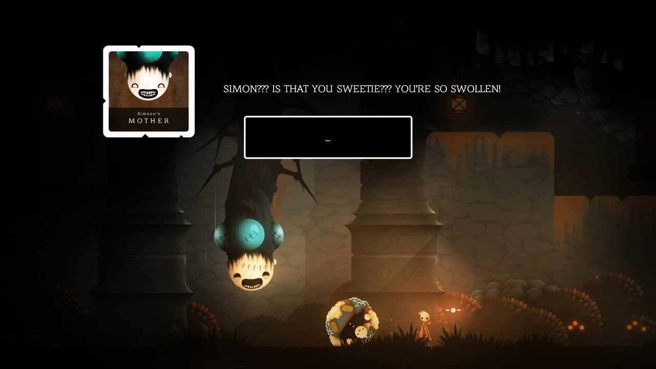 Neversong Screenshot 07