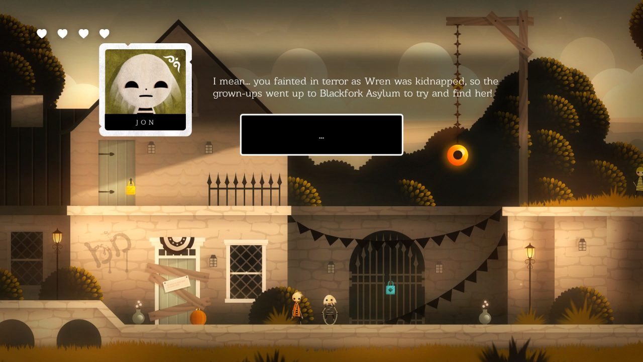 Neversong Screenshot 08