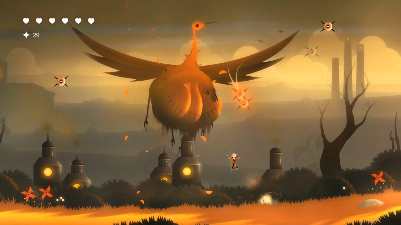 Neversong Screenshot 09