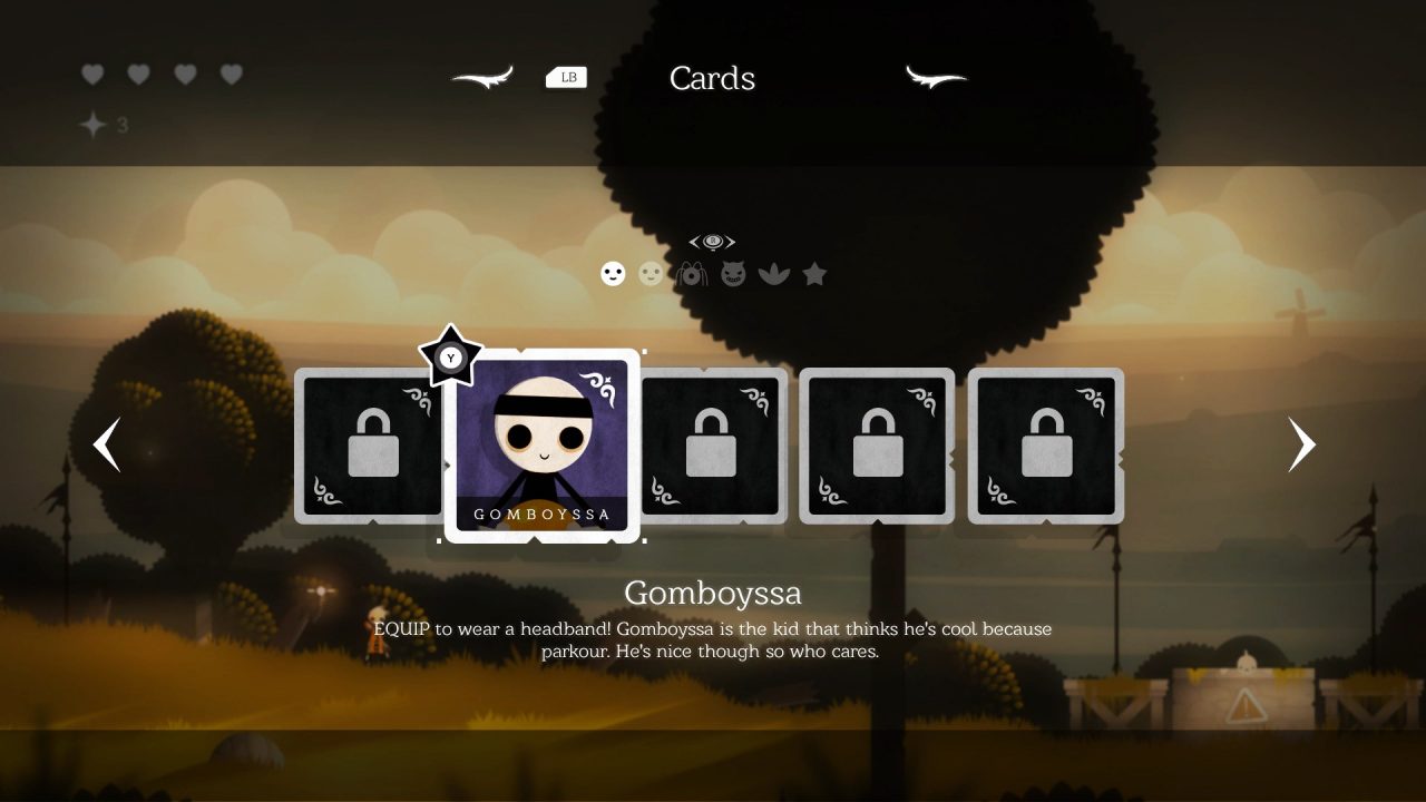 Neversong Screenshot 10