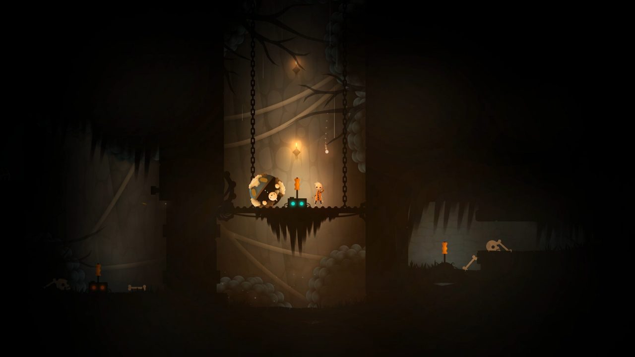 Neversong Screenshot 13