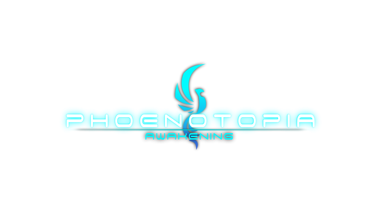 Phoenotopia Awakening Logo