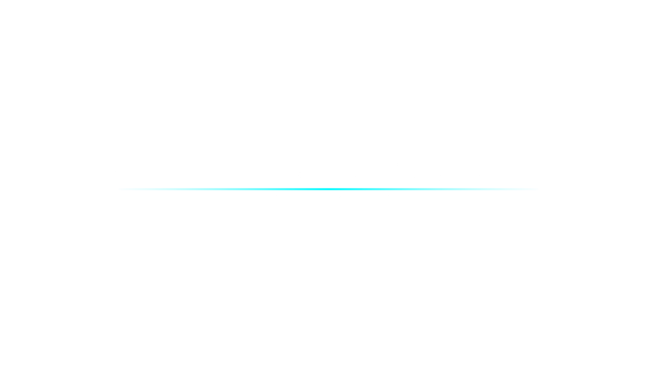 Phoenotopia Awakening Logo Minimalistic White