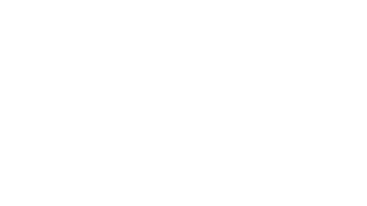 Phoenotopia Awakening Logo Monotone White