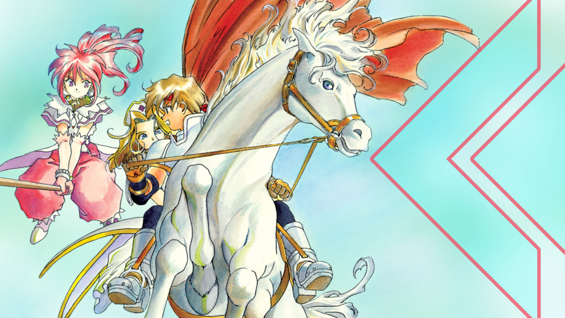 Retro Encounter 266 Tales of Phantasia