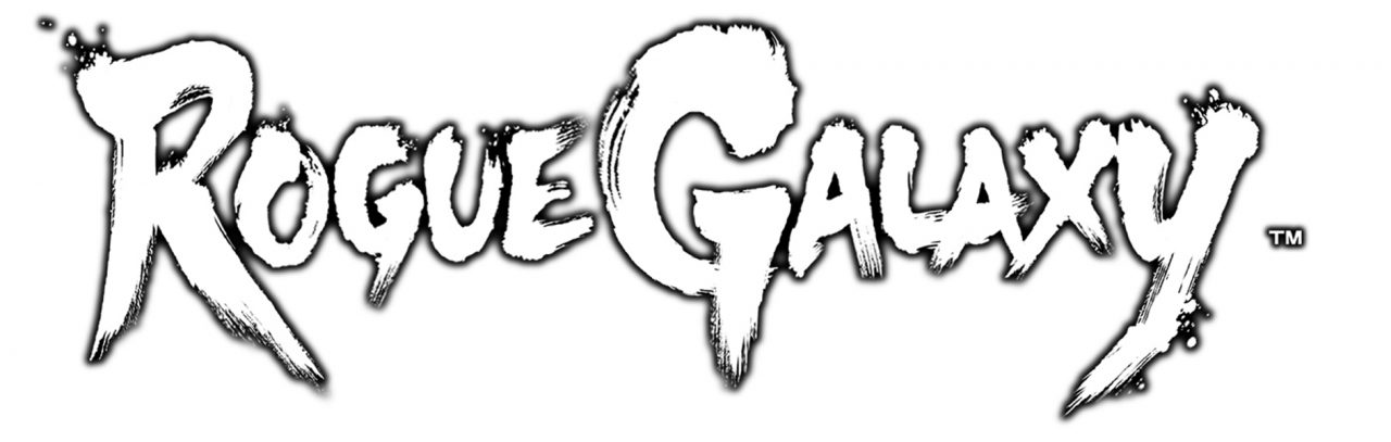 Rogue Galaxy Logo US