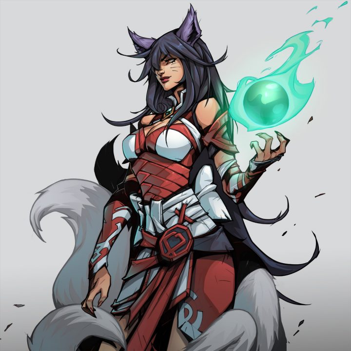 Ruined King A League of Legends Story Artwork 002