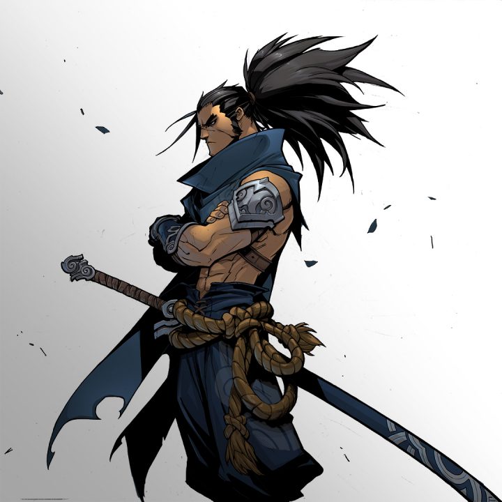 Ruined King A League of Legends Story Artwork 005