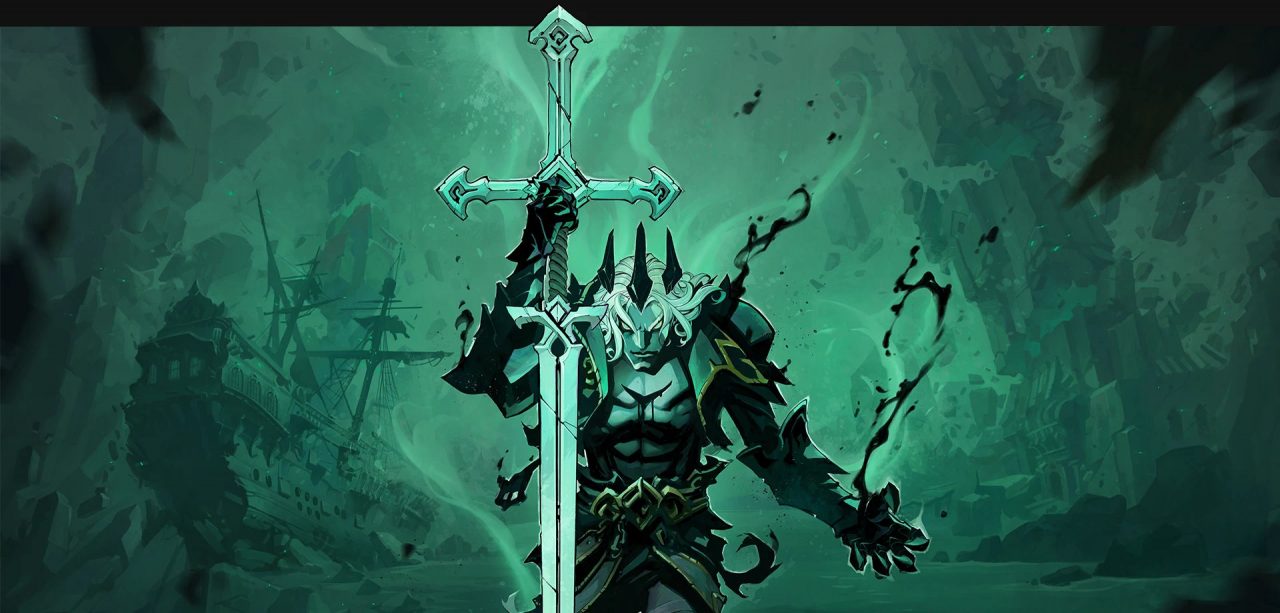 Ruined King A League of Legends Story Artwork 007